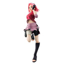 Naruto Shippuden MEGAHOUSE NARUTO GALS Sakura Haruno（Repeat）