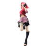 Naruto Shippuden MEGAHOUSE NARUTO GALS Sakura Haruno（Repeat）