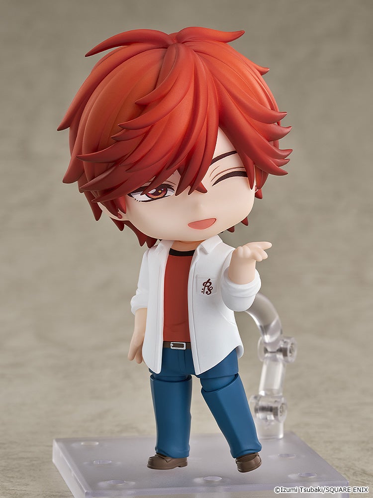 2777 Monthly Girl Nozaki-kun Nendoroid Mikoto Mikoshiba