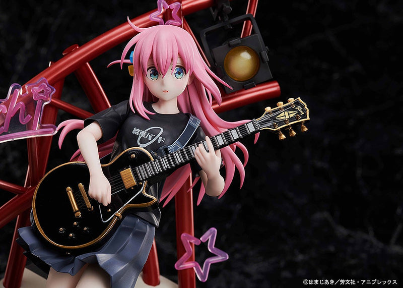 BOCCHI THE ROCK! Aniplex Hitori Gotoh 1/7 Scale Figure (re-run)