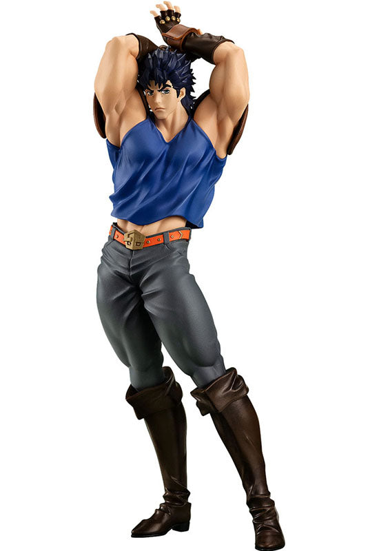 JoJo's Bizarre Adventure POP UP PARADE Jonathan Joestar