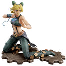 JoJo's Bizarre Adventure: Stone Ocean SENTINEL FIGURE MUSEUM Cujoh Jolyne 1/8 scale figure