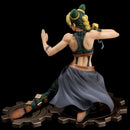 JoJo's Bizarre Adventure: Stone Ocean SENTINEL FIGURE MUSEUM Cujoh Jolyne 1/8 scale figure