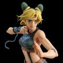 JoJo's Bizarre Adventure: Stone Ocean SENTINEL FIGURE MUSEUM Cujoh Jolyne 1/8 scale figure