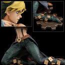 JoJo's Bizarre Adventure: Stone Ocean SENTINEL FIGURE MUSEUM Cujoh Jolyne 1/8 scale figure