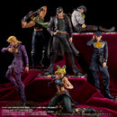 JoJo's Bizarre Adventure: Stone Ocean SENTINEL FIGURE MUSEUM Cujoh Jolyne 1/8 scale figure
