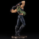 JoJo's Bizarre Adventure Battle Tendency Anime SENTINEL FIGURE MUSEUM Joseph Joester 1/8 scale figure
