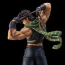 JoJo's Bizarre Adventure Battle Tendency Anime SENTINEL FIGURE MUSEUM Joseph Joester 1/8 scale figure