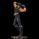 JoJo's Bizarre Adventure Battle Tendency Anime SENTINEL FIGURE MUSEUM Joseph Joester 1/8 scale figure