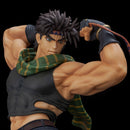 JoJo's Bizarre Adventure Battle Tendency Anime SENTINEL FIGURE MUSEUM Joseph Joester 1/8 scale figure