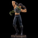 JoJo's Bizarre Adventure Battle Tendency Anime SENTINEL FIGURE MUSEUM Joseph Joester 1/8 scale figure