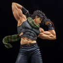 JoJo's Bizarre Adventure Battle Tendency Anime SENTINEL FIGURE MUSEUM Joseph Joester 1/8 scale figure