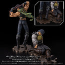 JoJo's Bizarre Adventure Battle Tendency Anime SENTINEL FIGURE MUSEUM Joseph Joester 1/8 scale figure