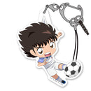 Captain Tsubasa Season 2 Junior Youth Arc Cospa Acrylic Tsumamare Junior Youth Arc