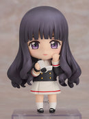 2770 Cardcaptor Sakura: Clear Card Nendoroid Tomoyo Daidouji: Tomoeda Junior High Uniform Ver.