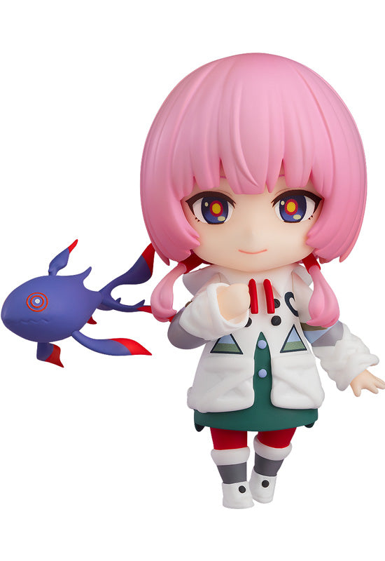 2414 Kamitsubaki Studio Nendoroid KAF