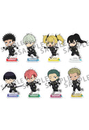 Kaiju No.8 MEGAHOUSE Tokotoko Acrylic Stand