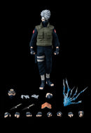 NARUTO threezero FigZero 1/6 Kakashi Hatake