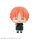 Gintama MEGAHOUSE Chokorin Mascot（Repeat）