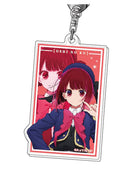 Oshi no Ko Bandai Acrylic Key Chain 06 Arima Kana AK