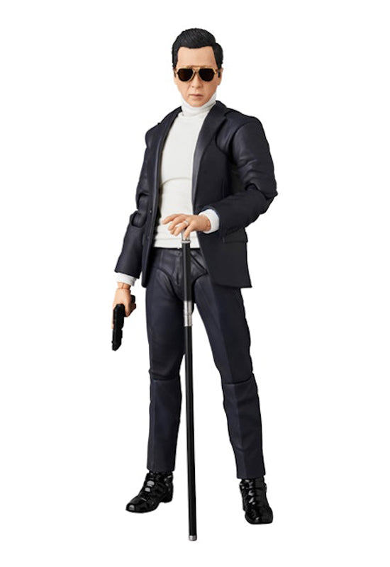 John Wick: Chapter 4 MEDICOM TOYS MAFEX CAINE