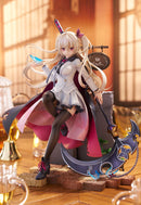 Café Stella and the Reaper's Butterflies AliceGlint Akizuki Kanna