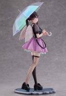 Kasa wo Hirairte Tsubasa wo Tojite GOLDENHEAD Mihane