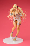 Super Robot Wars X-Ω AMAKUNI Shatte Judevesten Swimsuit Ver. [Reissue]