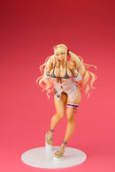 Super Robot Wars X-Ω AMAKUNI Shatte Judevesten Swimsuit Ver. [Reissue]