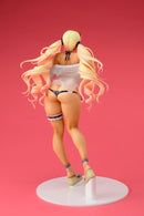 Super Robot Wars X-Ω AMAKUNI Shatte Judevesten Swimsuit Ver. [Reissue]