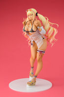 Super Robot Wars X-Ω AMAKUNI Shatte Judevesten Swimsuit Ver. [Reissue]