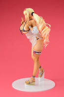 Super Robot Wars X-Ω AMAKUNI Shatte Judevesten Swimsuit Ver. [Reissue]