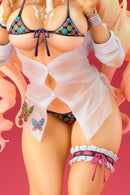 Super Robot Wars X-Ω AMAKUNI Shatte Judevesten Swimsuit Ver. [Reissue]