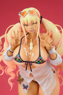 Super Robot Wars X-Ω AMAKUNI Shatte Judevesten Swimsuit Ver. [Reissue]