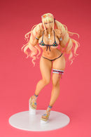 Super Robot Wars X-Ω AMAKUNI Shatte Judevesten Swimsuit Ver. [Reissue]