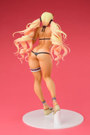 Super Robot Wars X-Ω AMAKUNI Shatte Judevesten Swimsuit Ver. [Reissue]