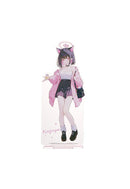 Blue Archive Good Smile Moment Holiday Saunter Series Acrylic Stand