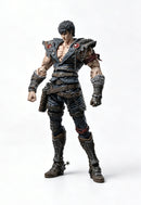 FIST OF THE NORTH STAR MAESTRO UNION KENSHIRO 1/12 SCALE ACTION FIGURE