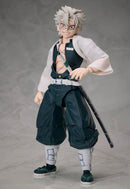 Demon Slayer: Kimetsu no Yaiba Aniplex [BUZZmod.] Sanemi Shinazugawa 1/12 scale action figure