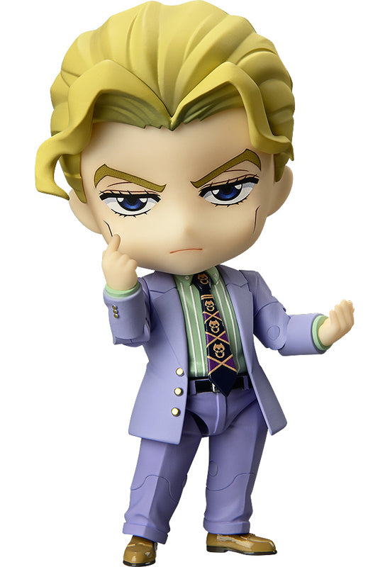 2163 JoJo's Bizarre Adventure: Diamond is Unbreakable Nendoroid Yoshikage Kira