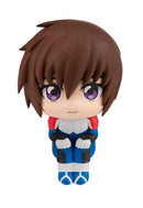 Gundam Mobile Suit SEED FREEDOM  MEGAHOUSE Lookup Kira Yamato
