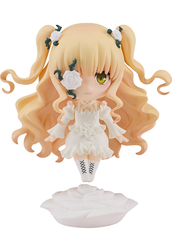 2228 Rozen Maiden Nendoroid Kirakishou