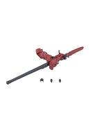 Megalomaria Unlimited Universe Kotobukiya Metamorphose Unit Criminal Buster