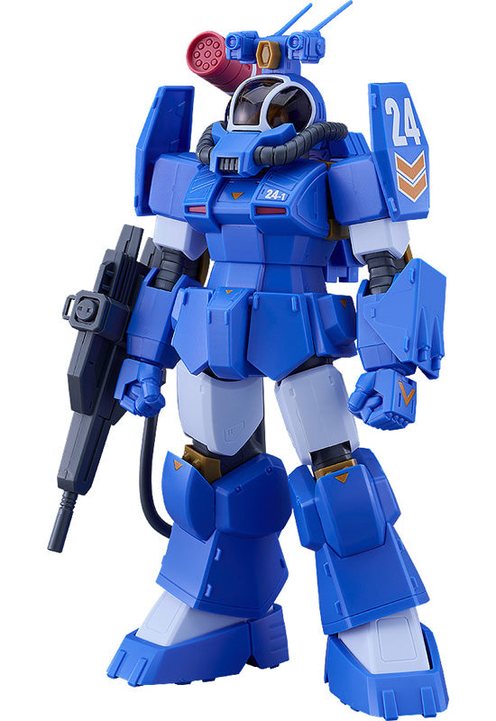 Get Truth Fang of the Sun Dougram Max Factory COMBAT ARMORS MAX 31: 1/72 Scale Soltic H8 Roundfacer Korchima Spl Ver. GT