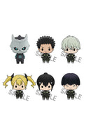 Kaiju No.8 MEGAHOUSE Chokorin Mascot