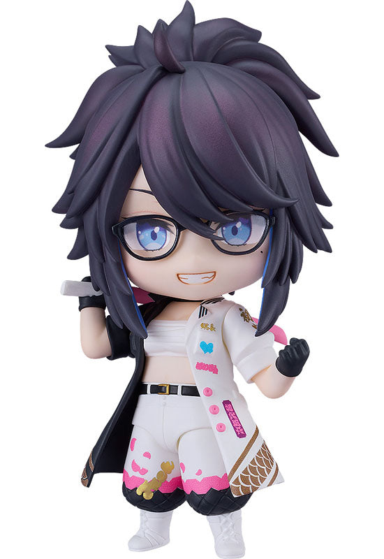 2252 VShojo Nendoroid kson