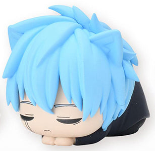 MASHLE MAGIC AND MUSCLES SEGA Ohiruneko Mini Figure Vol.2 (EX)
