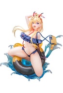 Azur Lane Phat Company Kumano: Fancy Waves Ver.