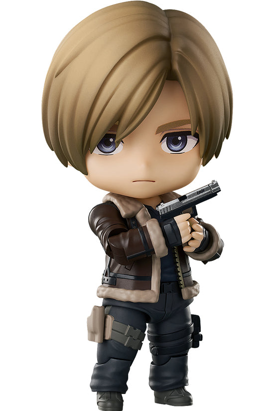 2337 Resident Evil 4 Nendoroid Leon S. Kennedy