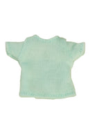Nendoroid Doll Outfit Set: T-Shirt (Light Blue)